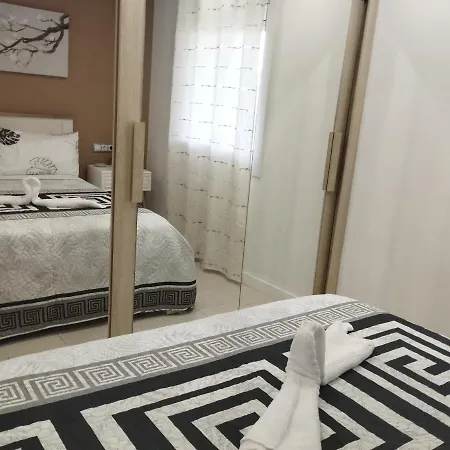 Atico Frente Al Mar Con Parking 5 Personas Apartment Calafell
